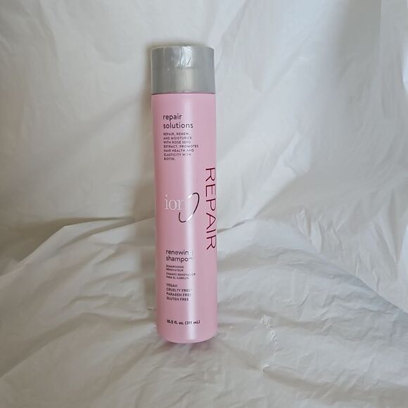 Ion Repair Shampoo Solutions 10.5 FL. Oz. (311 ml ) - Picture 12 of 16